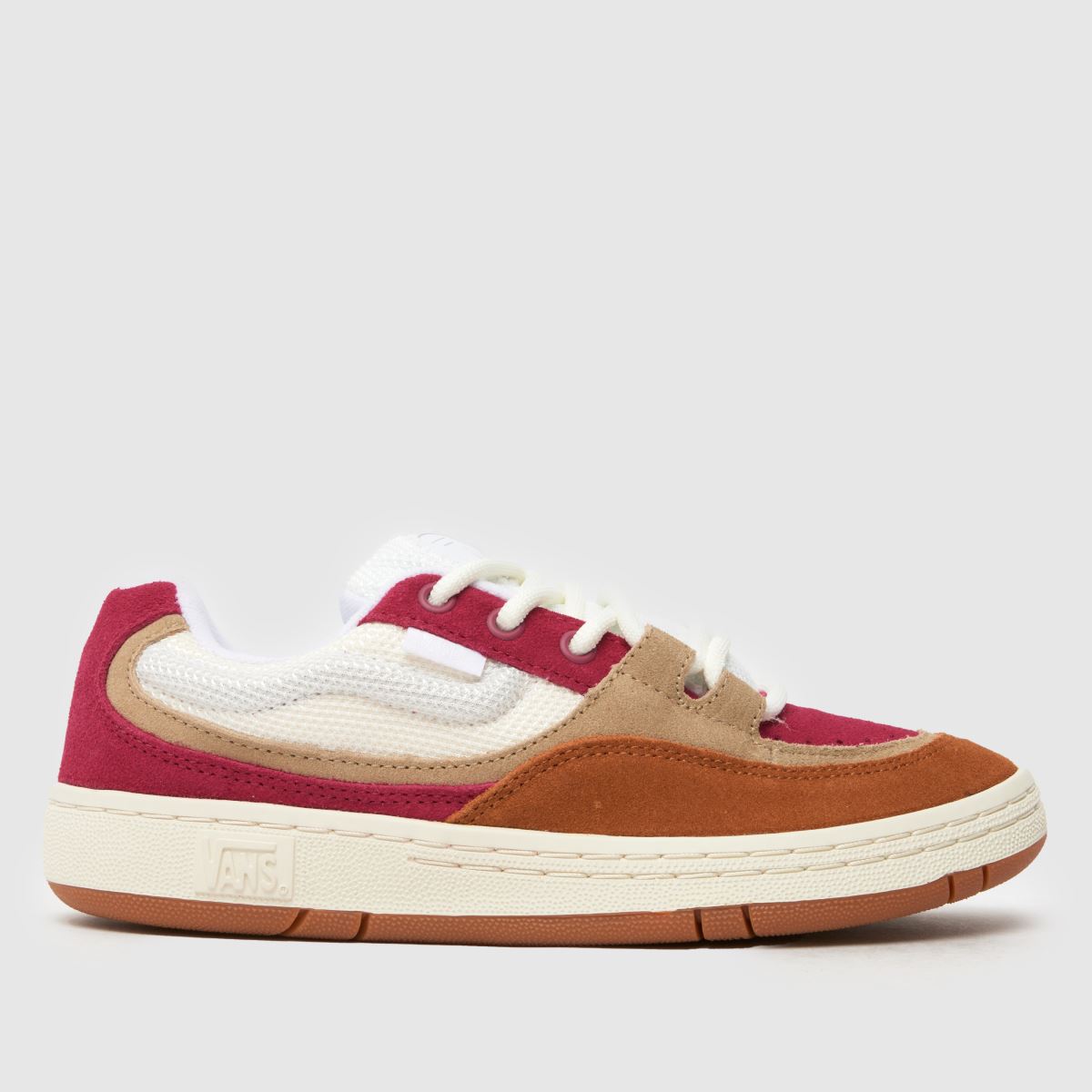 Vans Speed LS 