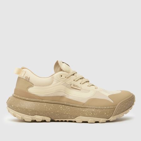 VansMTECrosspathinBeige