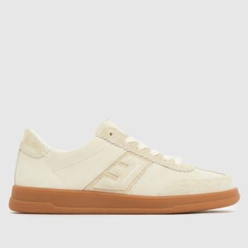 east pacific trade Natural Santos Womens Trainers