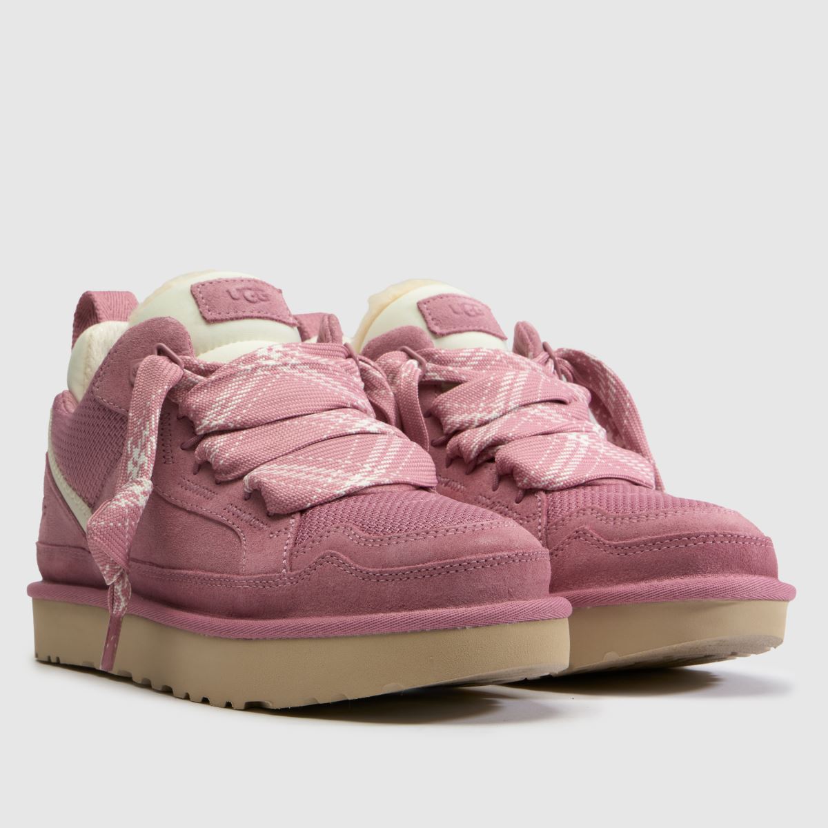 UGG Lowmel in Dusty Orchid UGG Lowmel 3