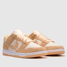 Nike Dunk Low in Peach Nike Dunk Low,2 of 4