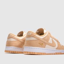 Nike Dunk Low in Peach Nike Dunk Low,4 of 4