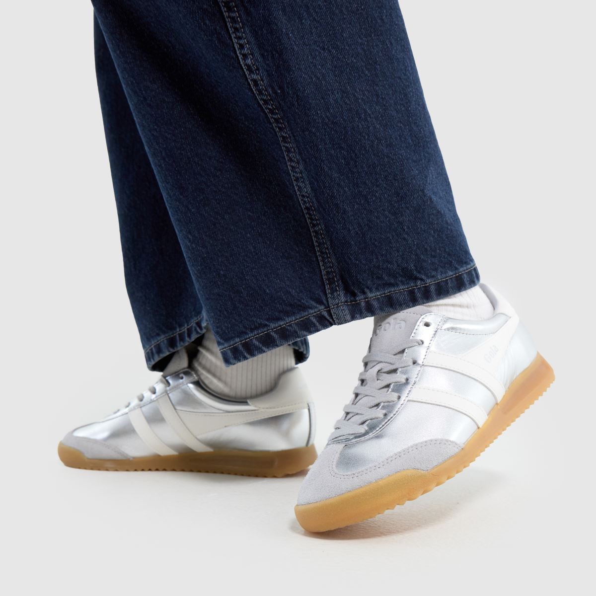 Women's Trainers Gola Torpedo Glimmer | Sport is good