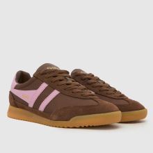 Gola Tornado in Brown Multi Gola Tornado,2 of 4
