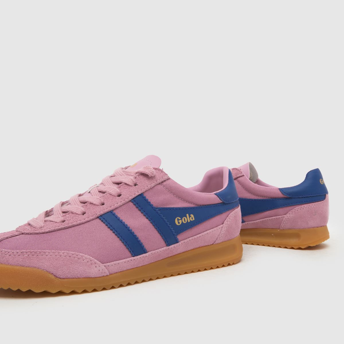 Gola Tornado in Pale Pink Gola Tornado 7