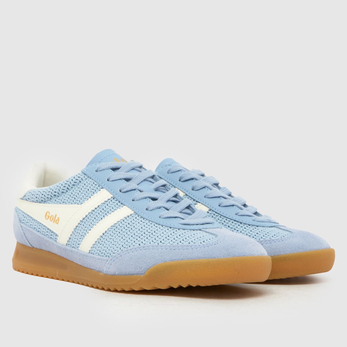 Gola Tornado in Pale Blue Gola Tornado 3