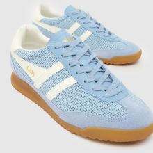 Gola Tornado in Pale Blue Gola Tornado,3 of 4