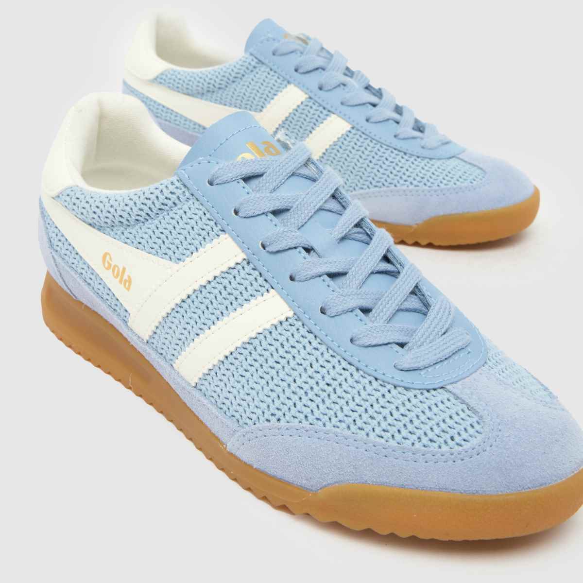 Gola Tornado in Pale Blue Gola Tornado 4