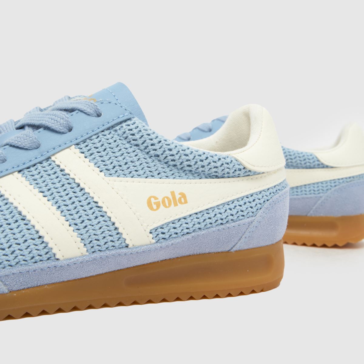 Gola Tornado in Pale Blue Gola Tornado 7