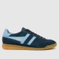 Navy & Pl Blue