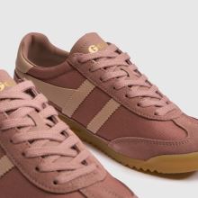 Gola Tornado in Mauve Gola Tornado,3 of 4