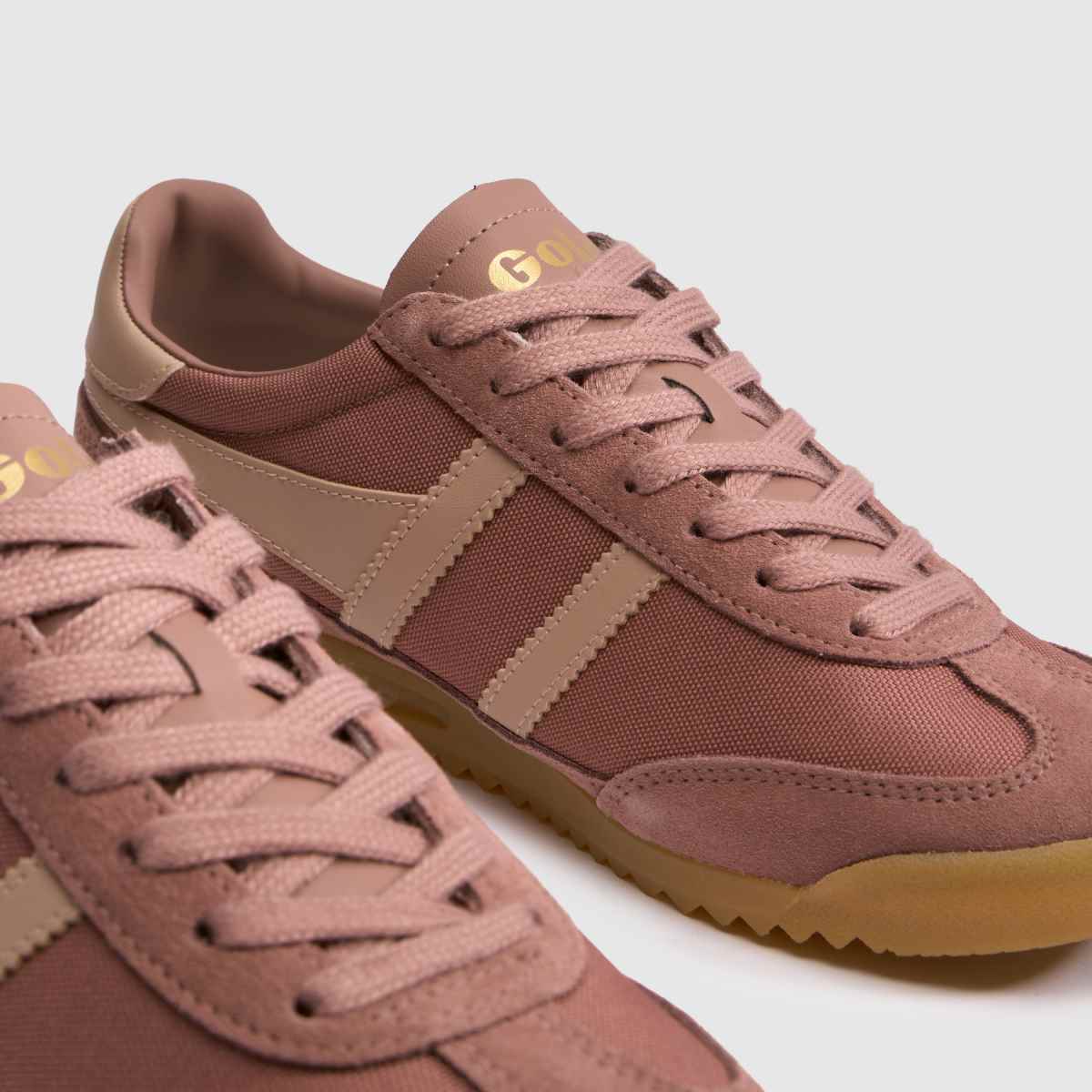 Gola Tornado in Mauve Gola Tornado 4