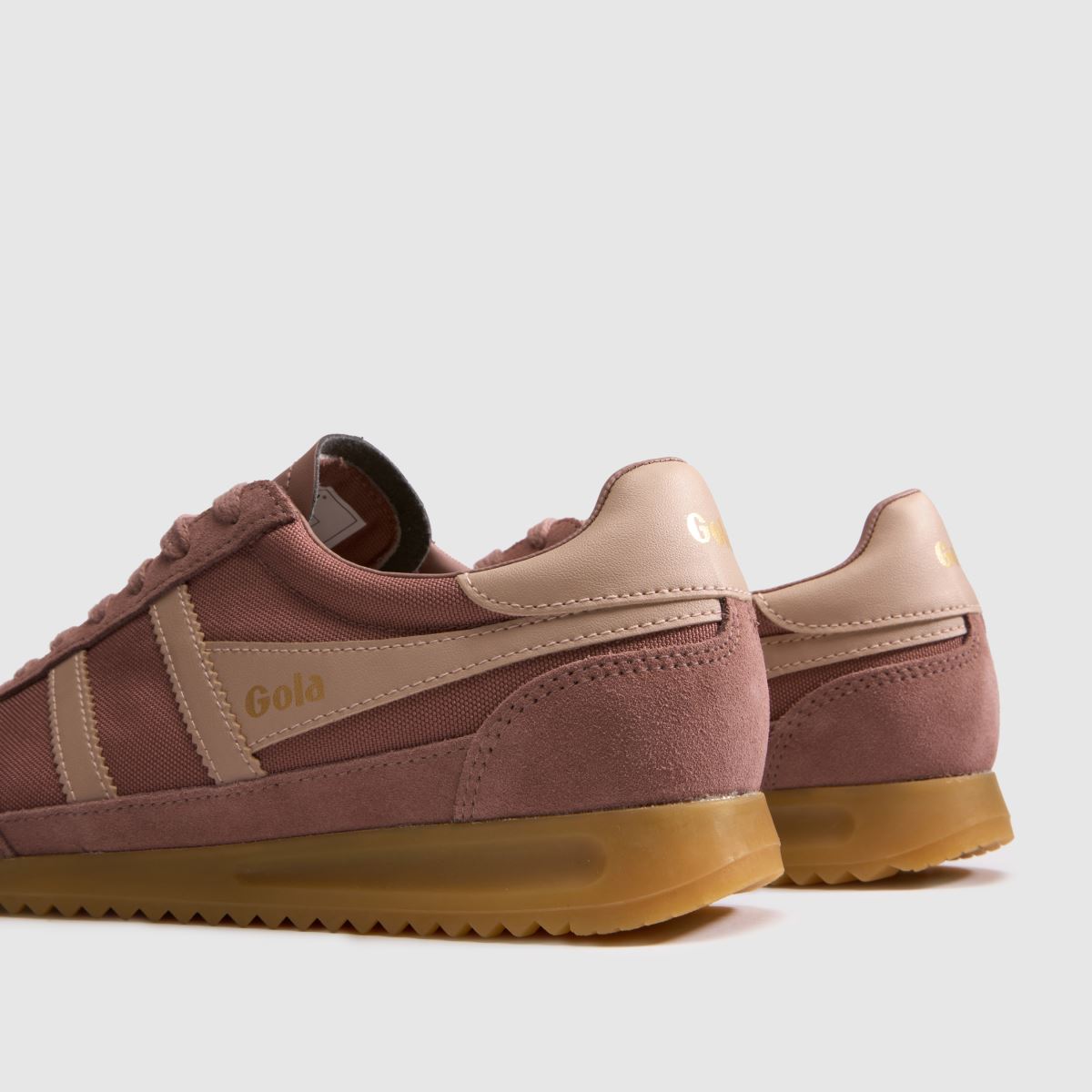 Gola Tornado in Mauve Gola Tornado 7