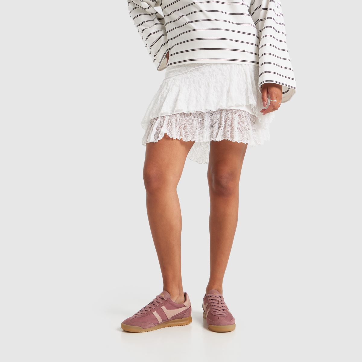 Gola Tornado in Mauve Gola Tornado 8