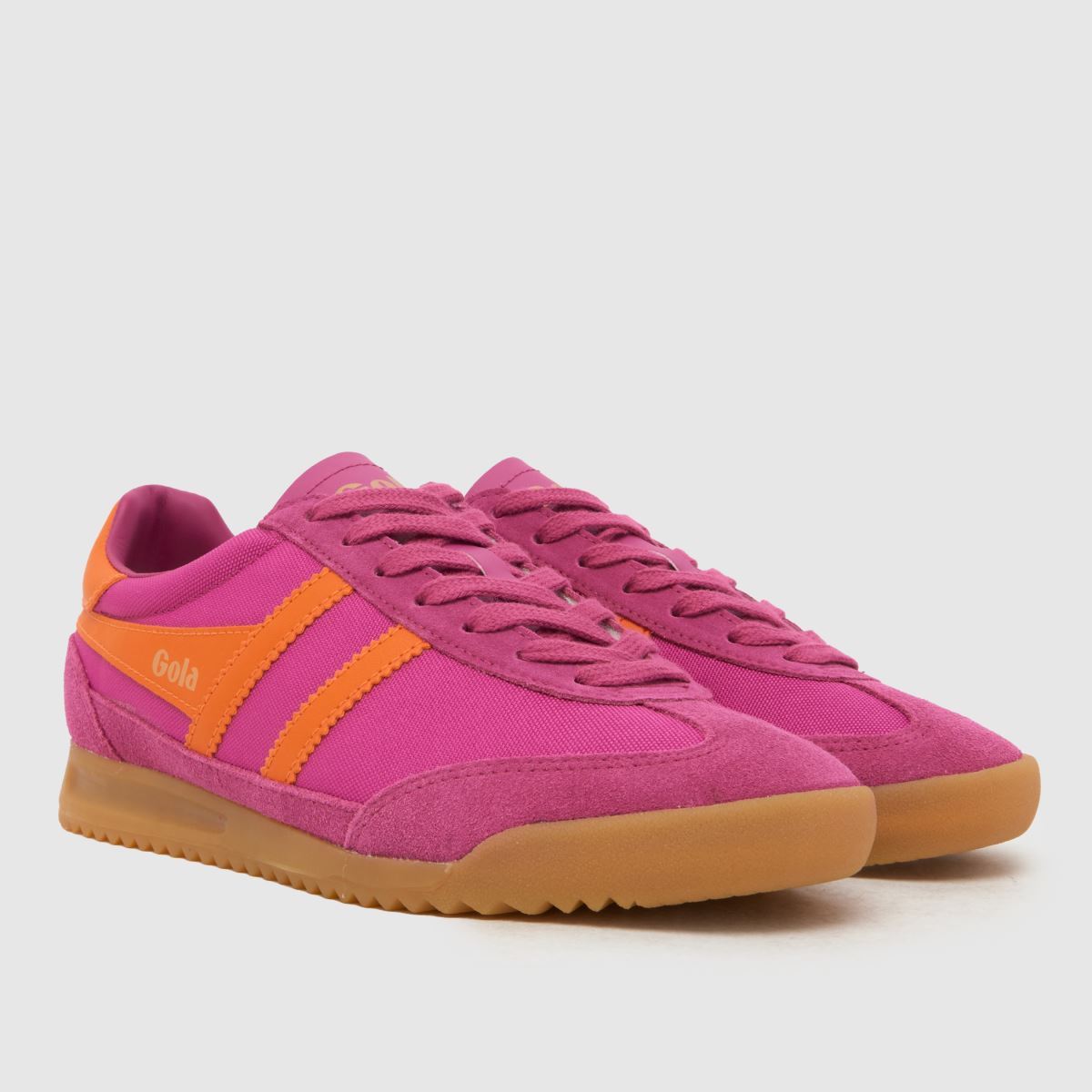 Gola Tornado in Pink Multi Gola Tornado 3