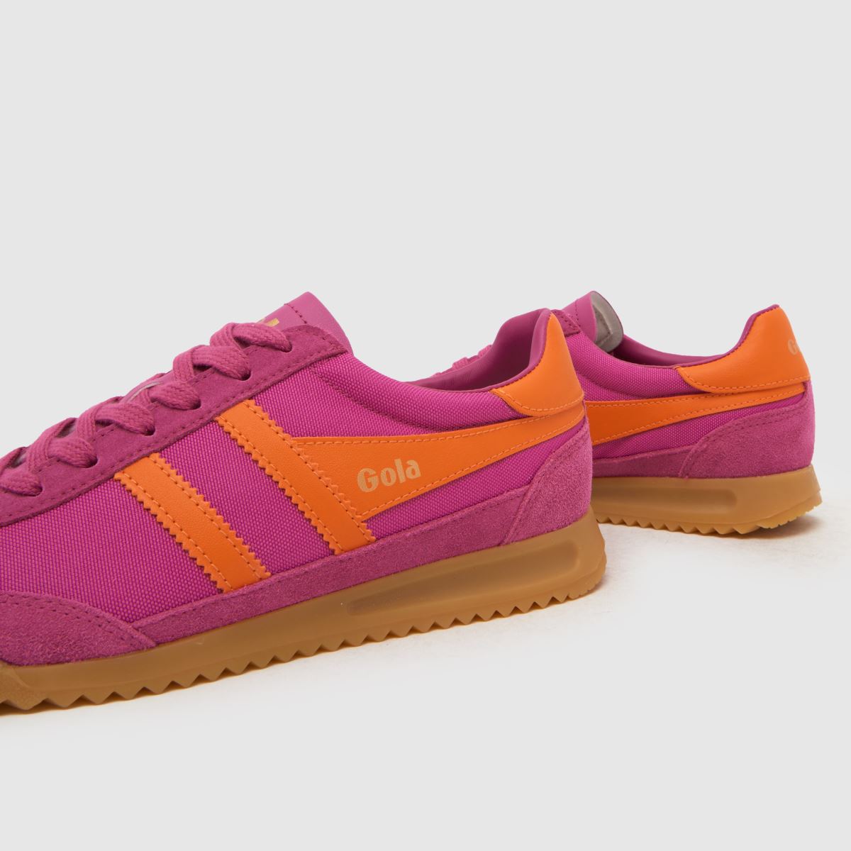 Gola Tornado in Pink Multi Gola Tornado 7