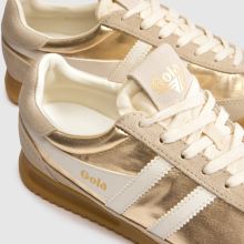 Gola Firefly in Gold Gola Firefly,3 of 4