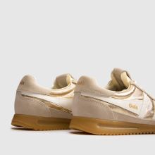 Gola Firefly in Gold Gola Firefly,4 of 4