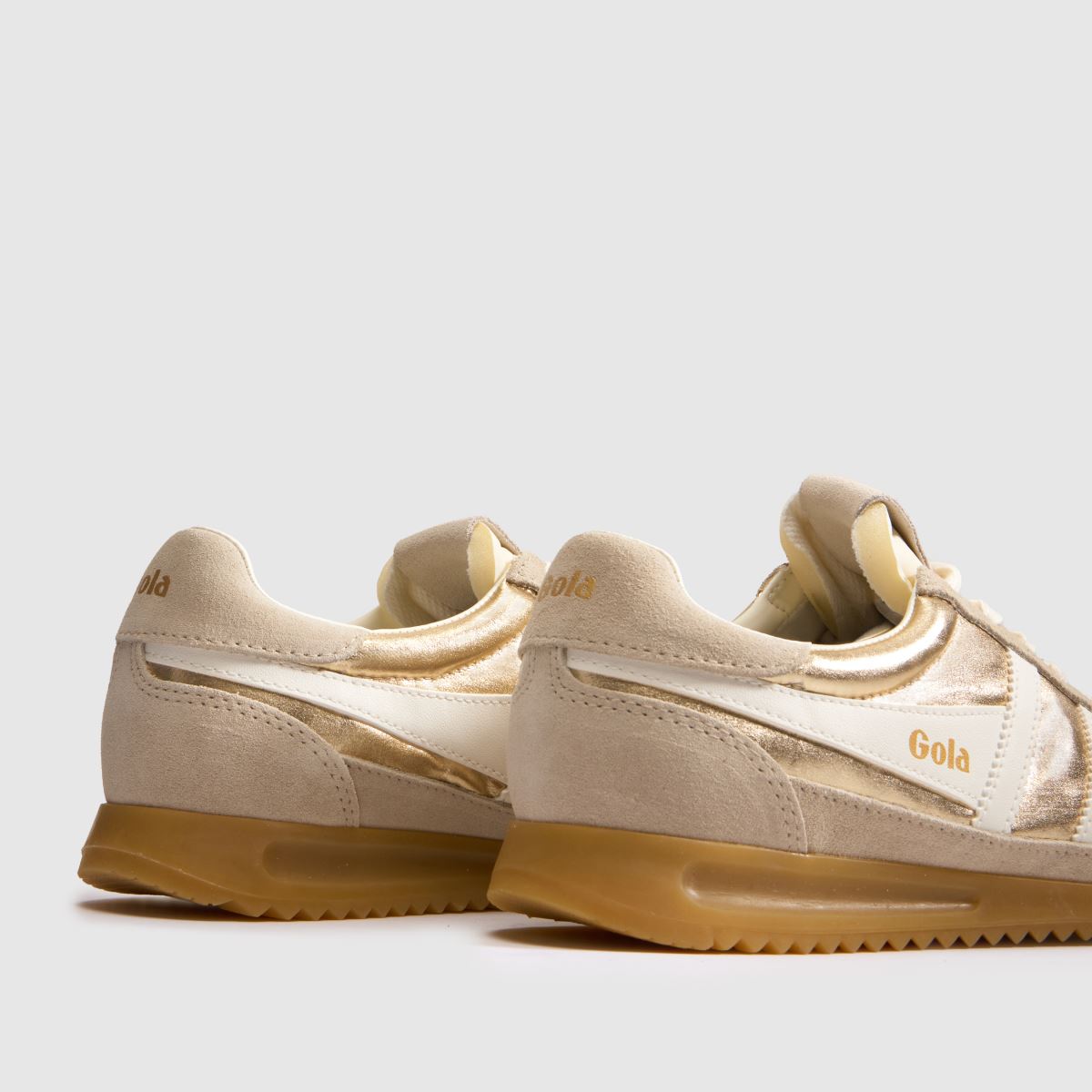 Gola Firefly in Gold Gola Firefly 7