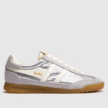 Gola Firefly in Silver Gola Firefly,1 of 4
