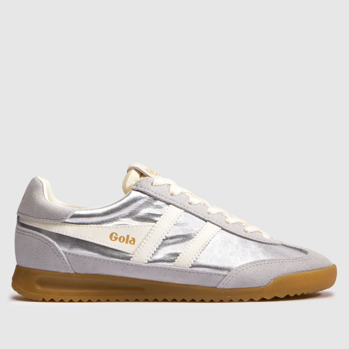 Gola Firefly in Silver Gola Firefly