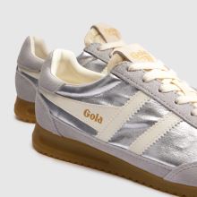 Gola Firefly in Silver Gola Firefly,3 of 4