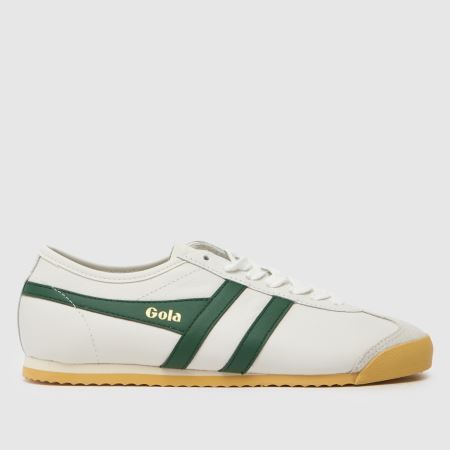 Gola race leather 1