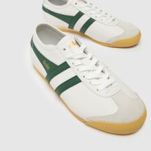 Gola Race Leather,3 of 4