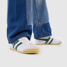Gola Race Leather,2 of 4