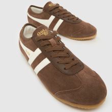 Gola Cleora in Brown & White Gola Cleora,3 of 4
