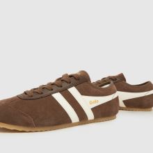 Gola Cleora in Brown & White Gola Cleora,4 of 4
