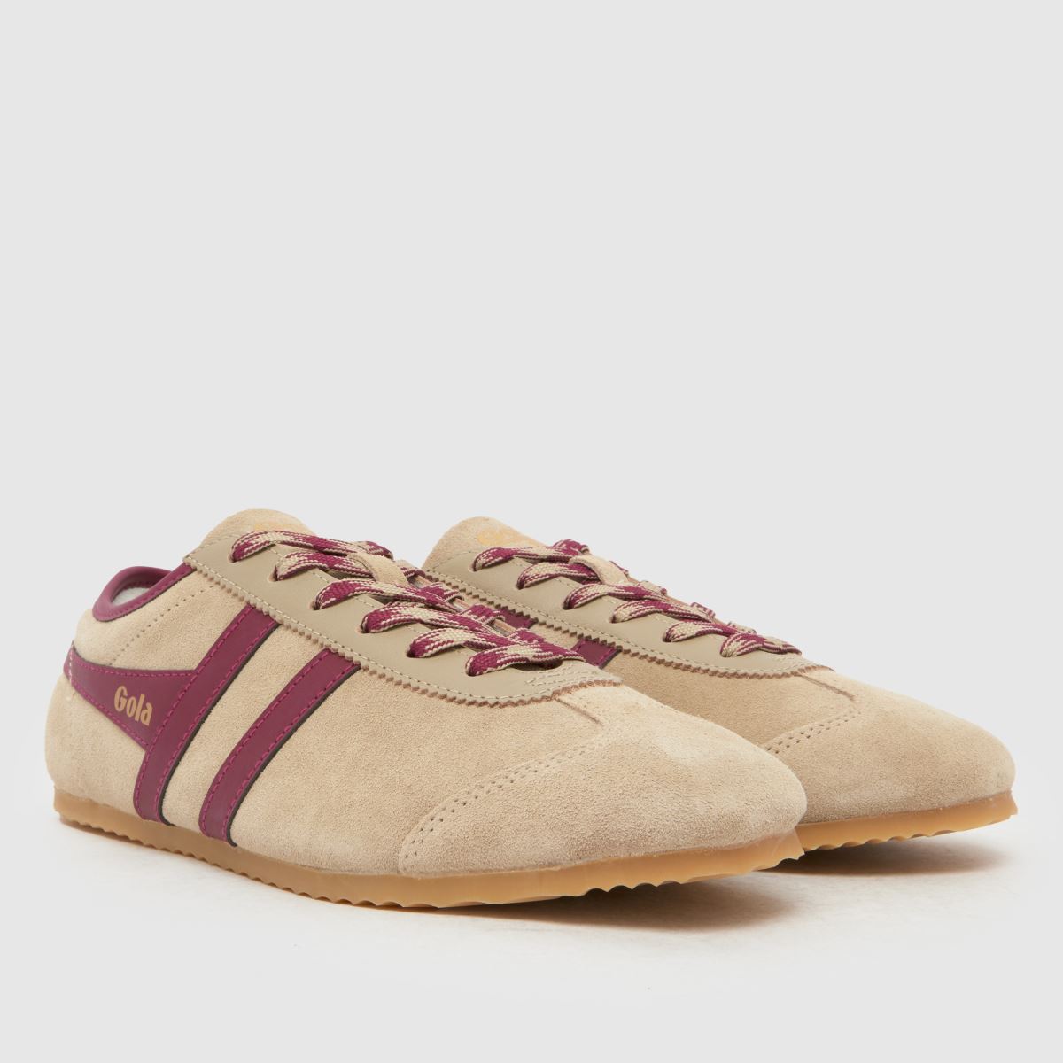 Gola Cleora in Grey Multi Gola Cleora 3