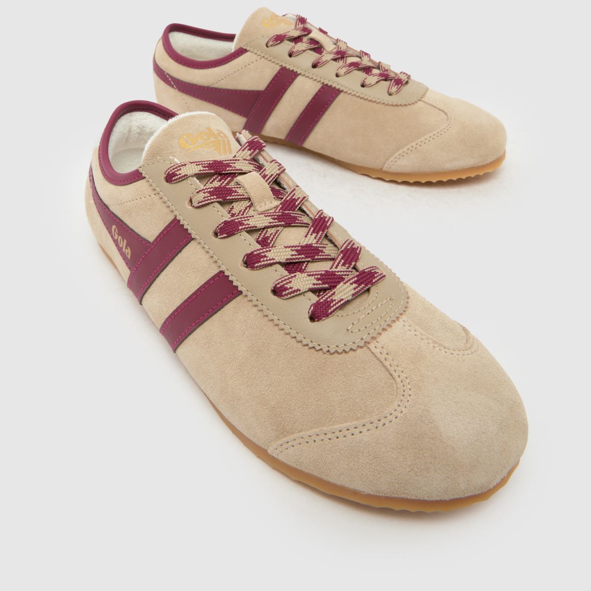 Gola Cleora in Grey Multi Gola Cleora 4