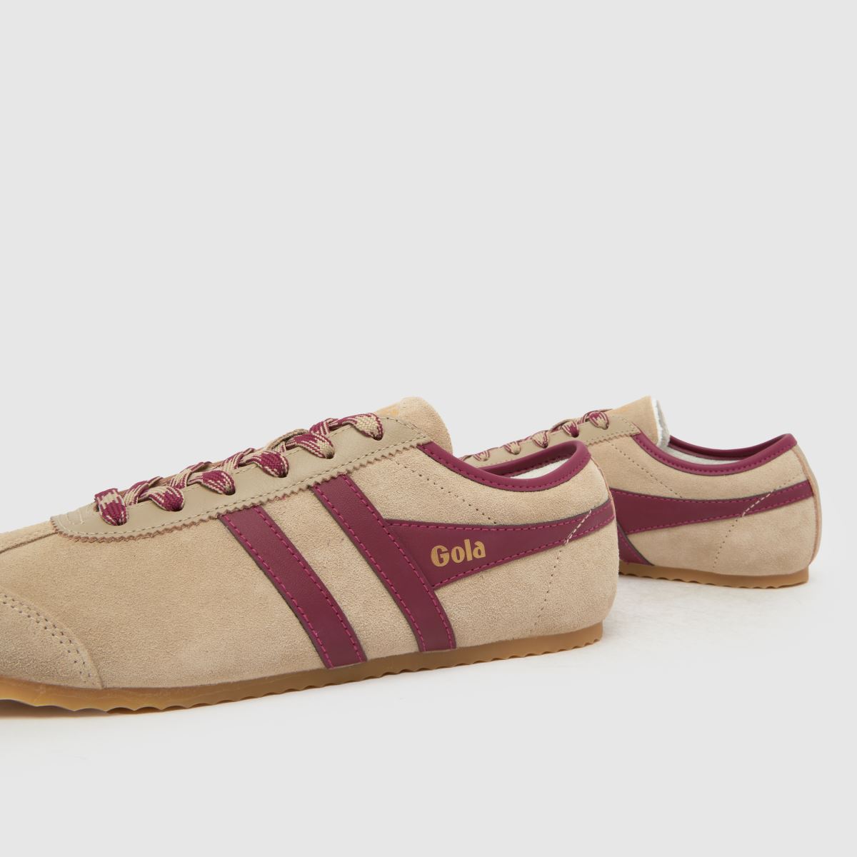 Gola Cleora in Grey Multi Gola Cleora 7