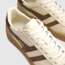 Gola Viper in Off-White Multi Gola Viper,3 of 4