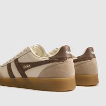 Gola Viper in Off-White Multi Gola Viper,4 of 4