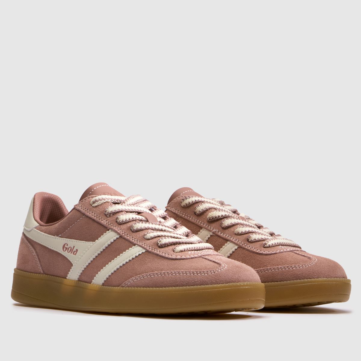 Gola Viper in Pink Multi Gola Viper 3