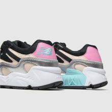 new balance 850 damen rosa