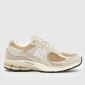 Beige Multi