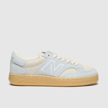 New balance light grey prowt undyed trainers New balance light grey prowt undyed trainers