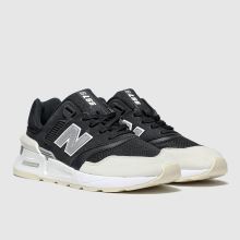 new balance 257
