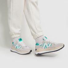 Womens Stone New balance 57/40 Trainers 