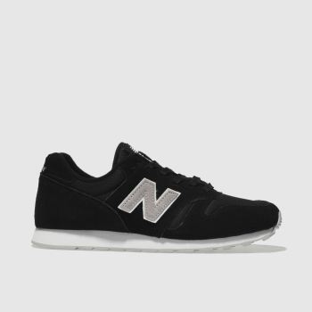 new balance 373 nere new balance 373 nere
