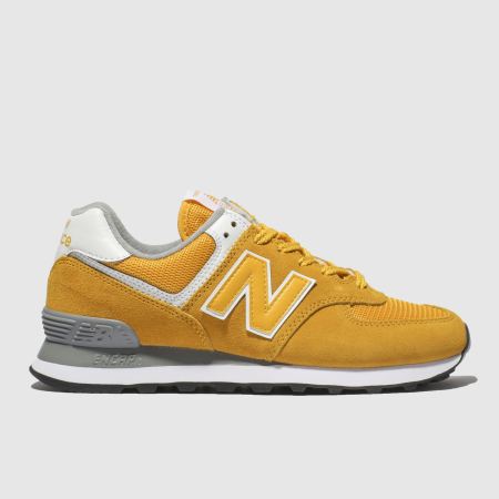 new balance 574 yellow 2new balance 574 yellow