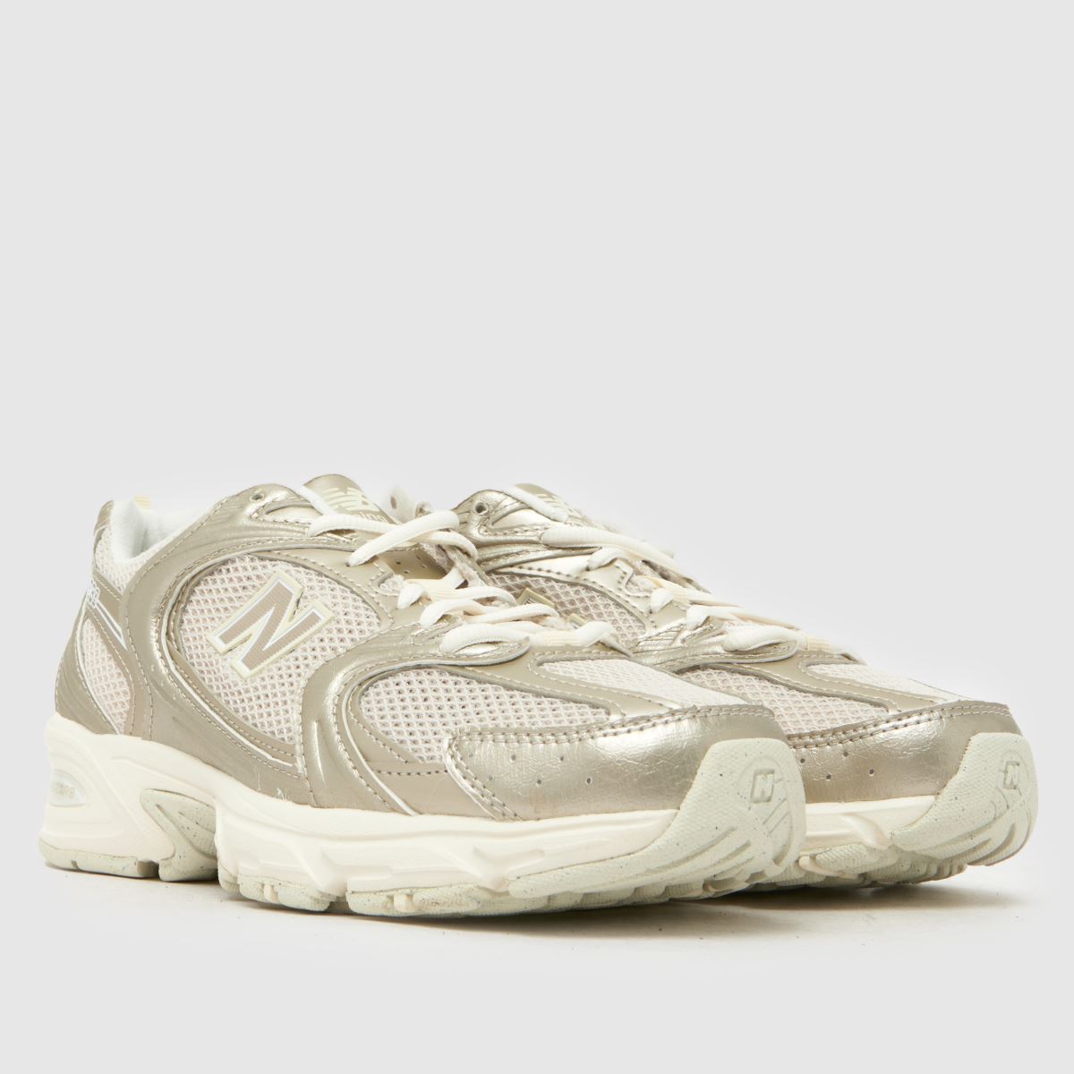 New Balance 530 in Gold New Balance 530 8