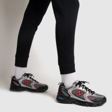 new balance 1978 damen rot