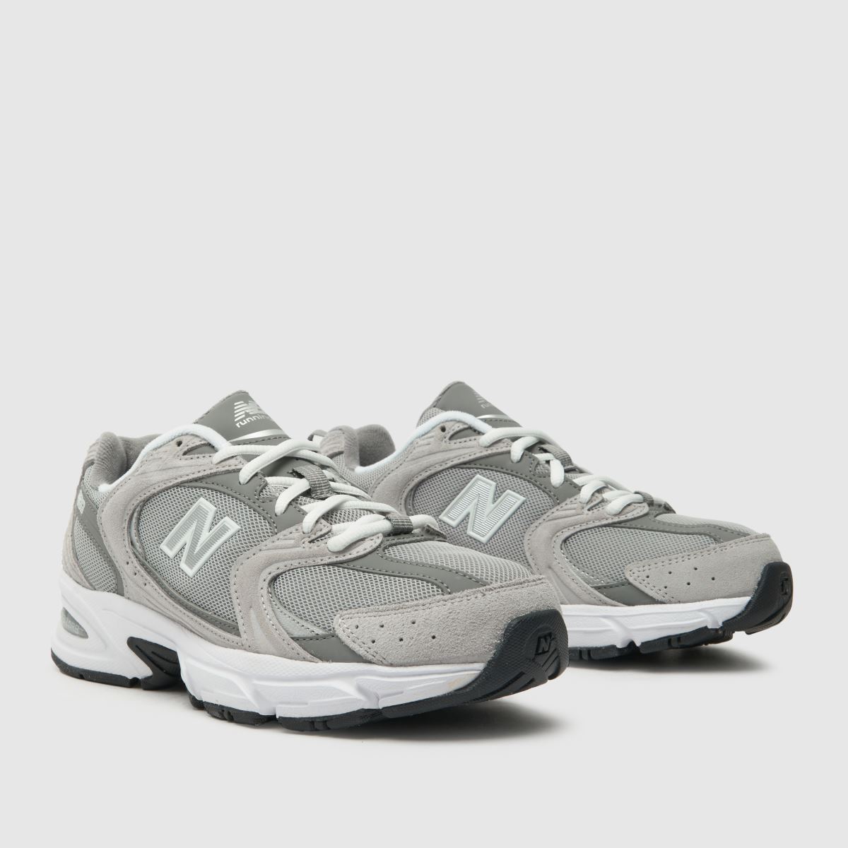 New Balance Women'S 530 Trainers - Grey