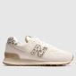 Beige Multi