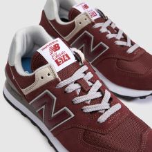 New Balance 574,3 of 4