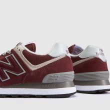 New Balance 574,4 of 4